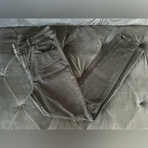 AE Next Level Stretch Jeggings